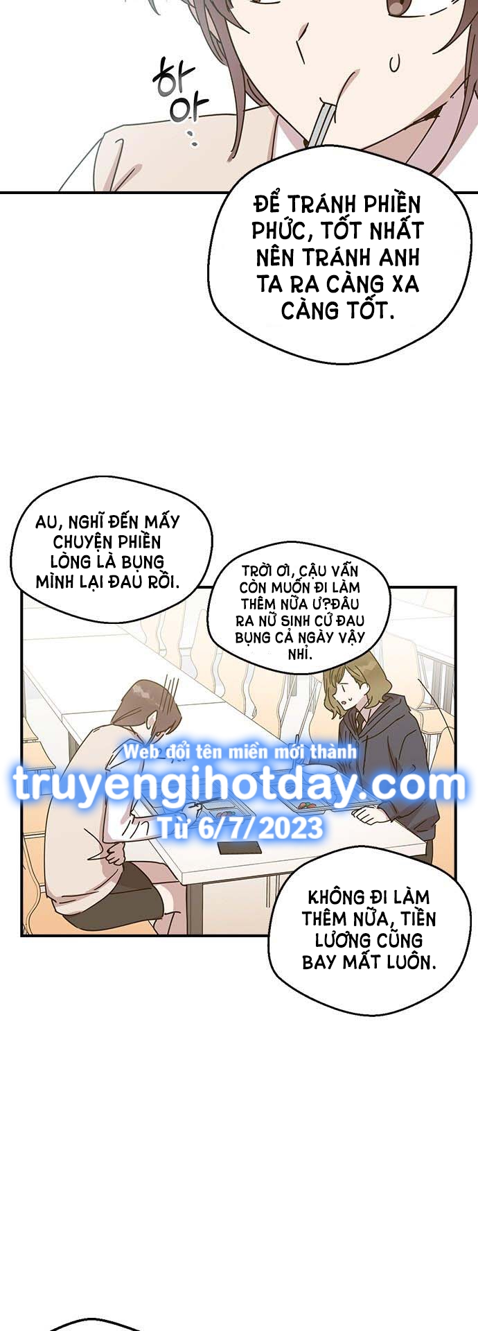 Nhân Duyên Kiếp Trước Chap 2.2 - Trang 2