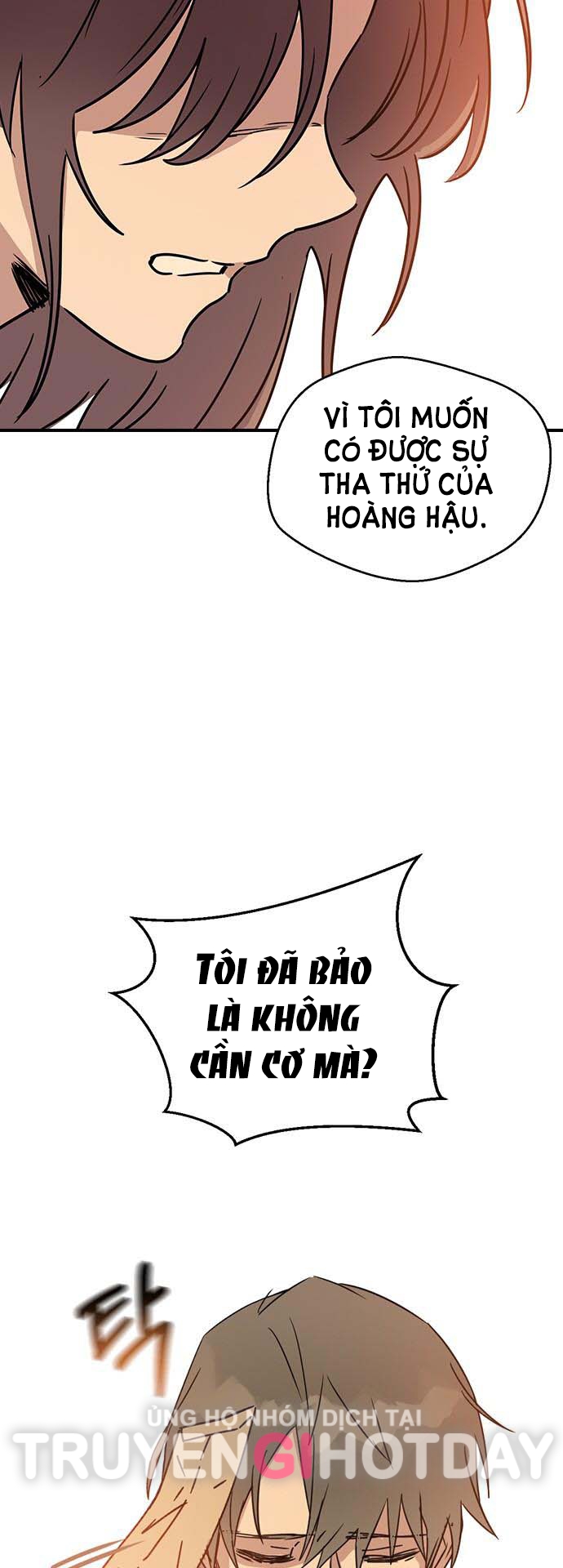 Nhân Duyên Kiếp Trước Chap 2.2 - Trang 2