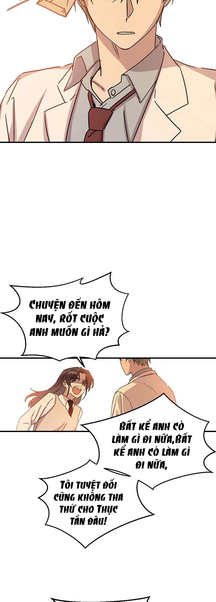 Nhân Duyên Kiếp Trước Chap 2.2 - Trang 2