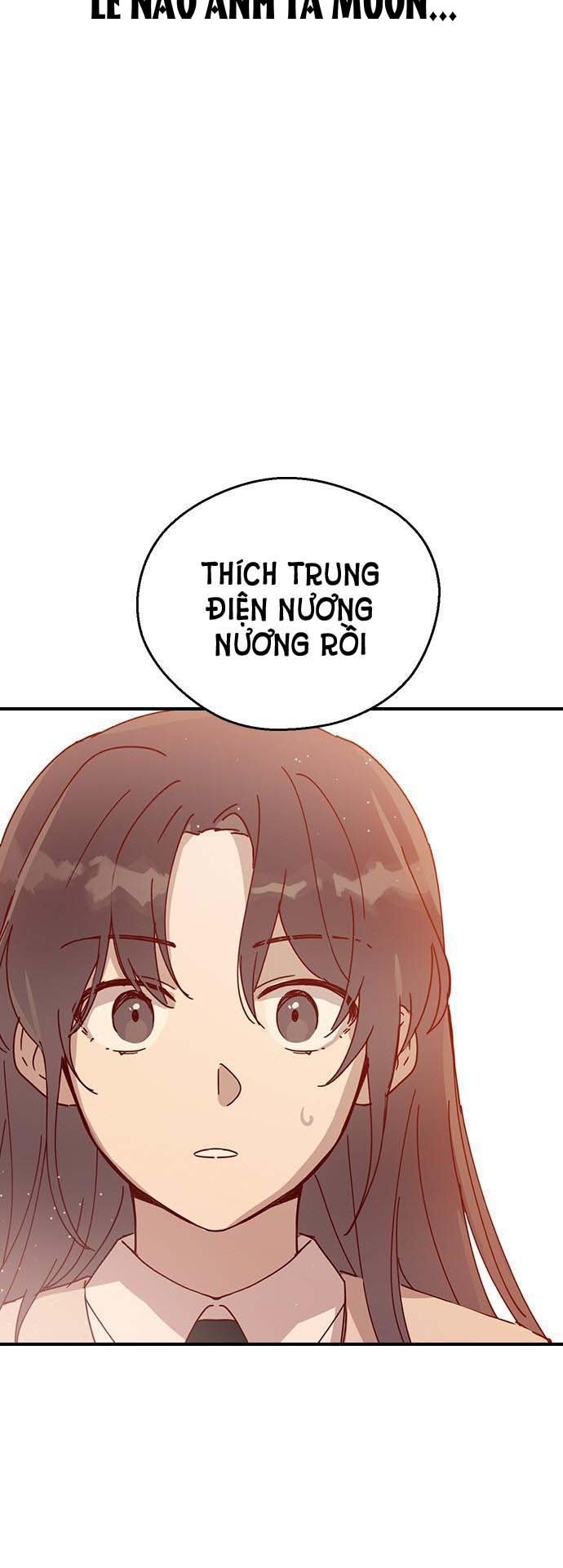 Nhân Duyên Kiếp Trước Chap 3.1 - Trang 2