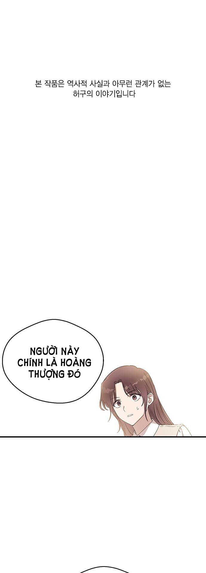 Nhân Duyên Kiếp Trước Chap 4.1 - Trang 2