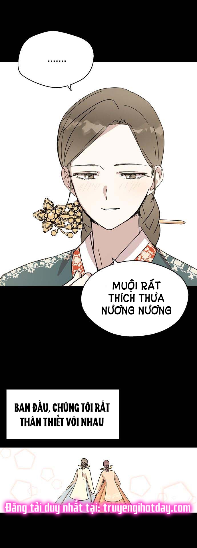 Nhân Duyên Kiếp Trước Chap 4.1 - Trang 2