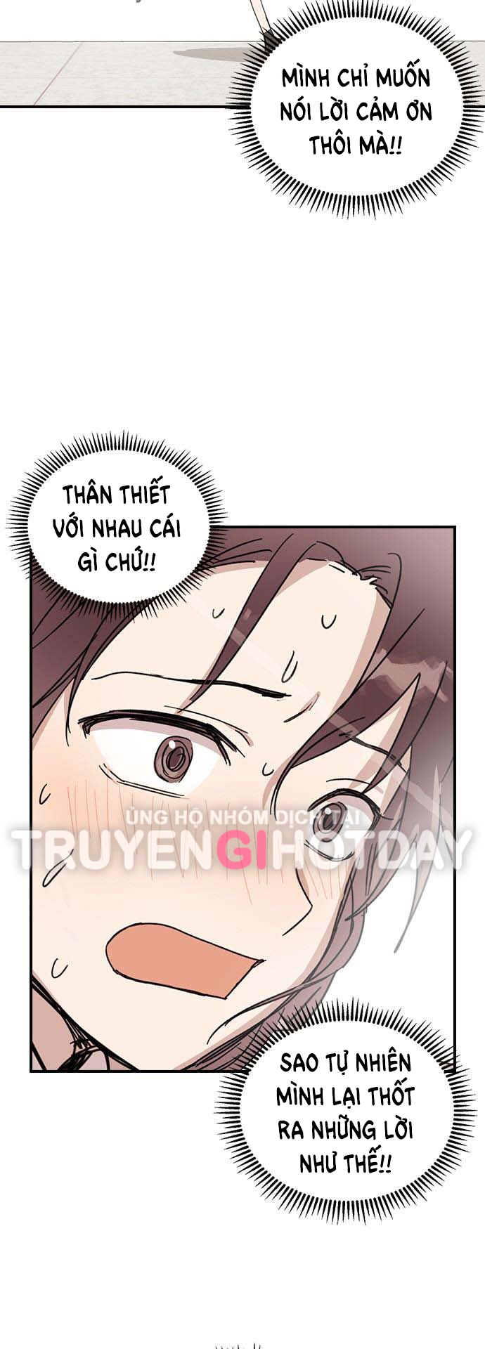 Nhân Duyên Kiếp Trước Chap 4.2 - Trang 2