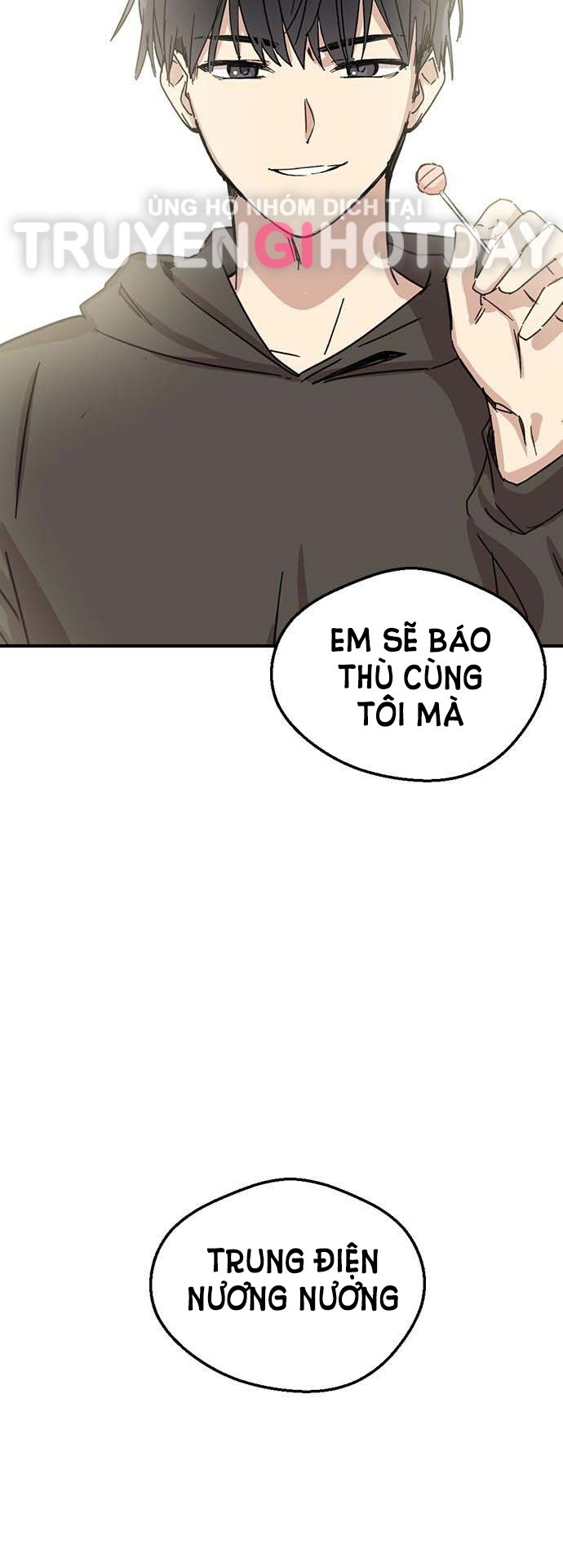 Nhân Duyên Kiếp Trước Chap 5.1 - Trang 2