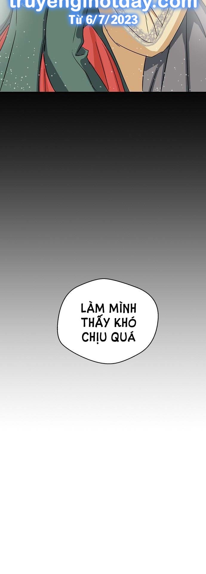 Nhân Duyên Kiếp Trước Chap 6.1 - Trang 2