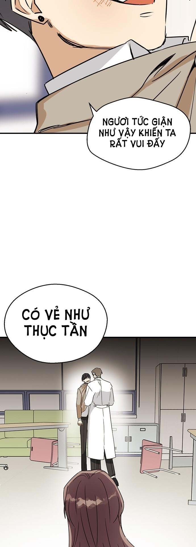 Nhân Duyên Kiếp Trước Chap 6.1 - Trang 2