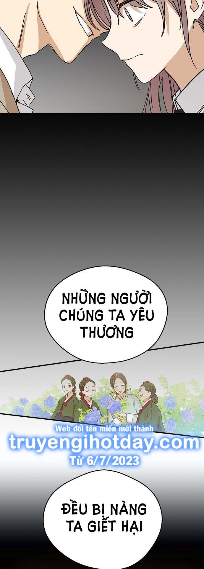 Nhân Duyên Kiếp Trước Chap 6.2 - Trang 2