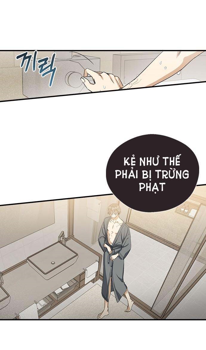 Nhân Duyên Kiếp Trước Chap 6.2 - Trang 2