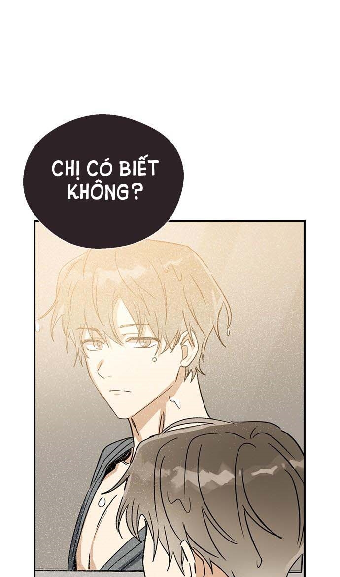 Nhân Duyên Kiếp Trước Chap 6.2 - Trang 2