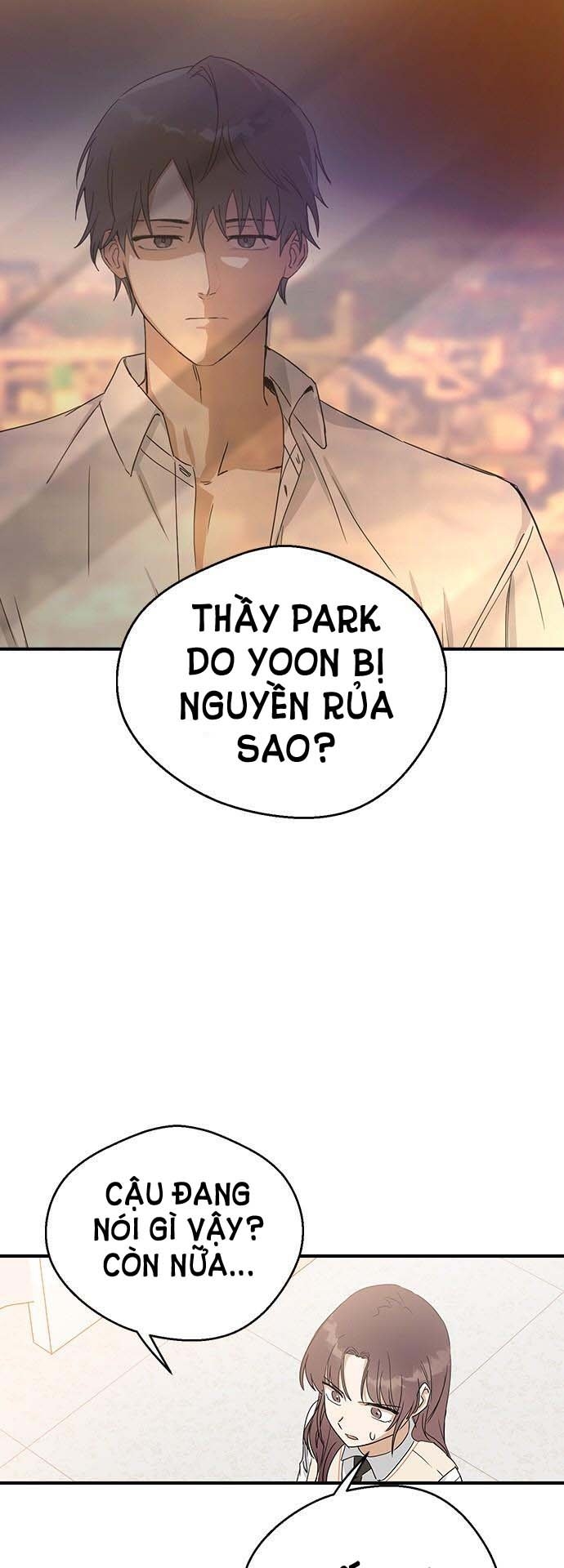 Nhân Duyên Kiếp Trước Chap 7.1 - Trang 2