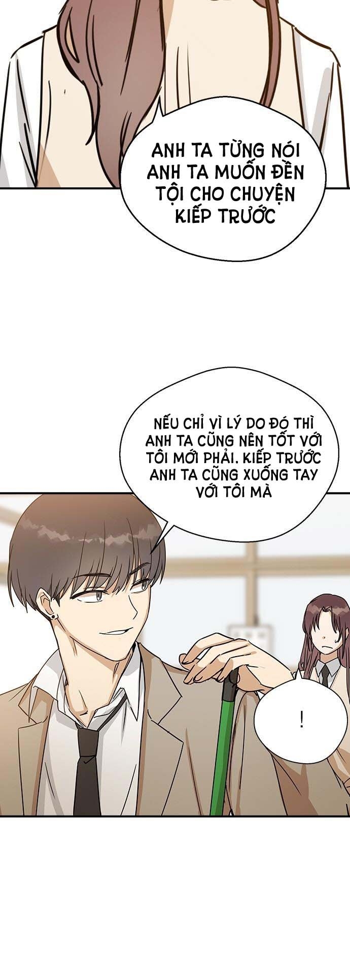 Nhân Duyên Kiếp Trước Chap 7.1 - Trang 2