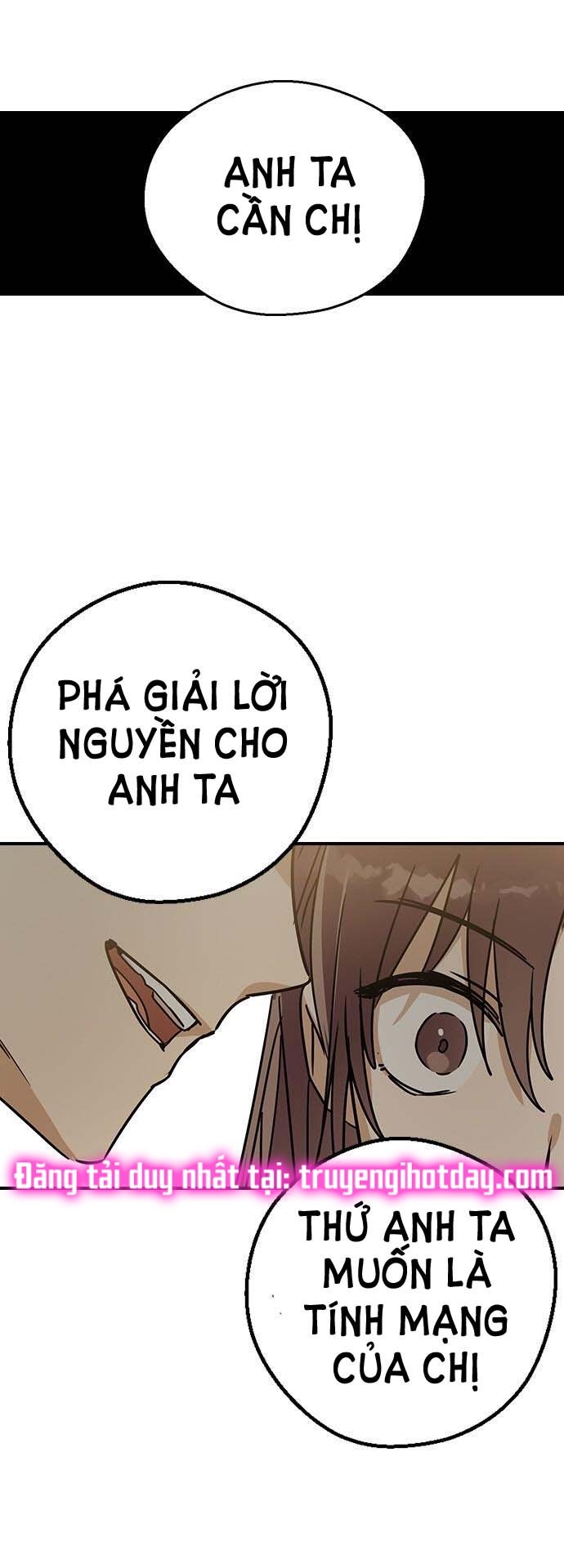 Nhân Duyên Kiếp Trước Chap 7.1 - Trang 2