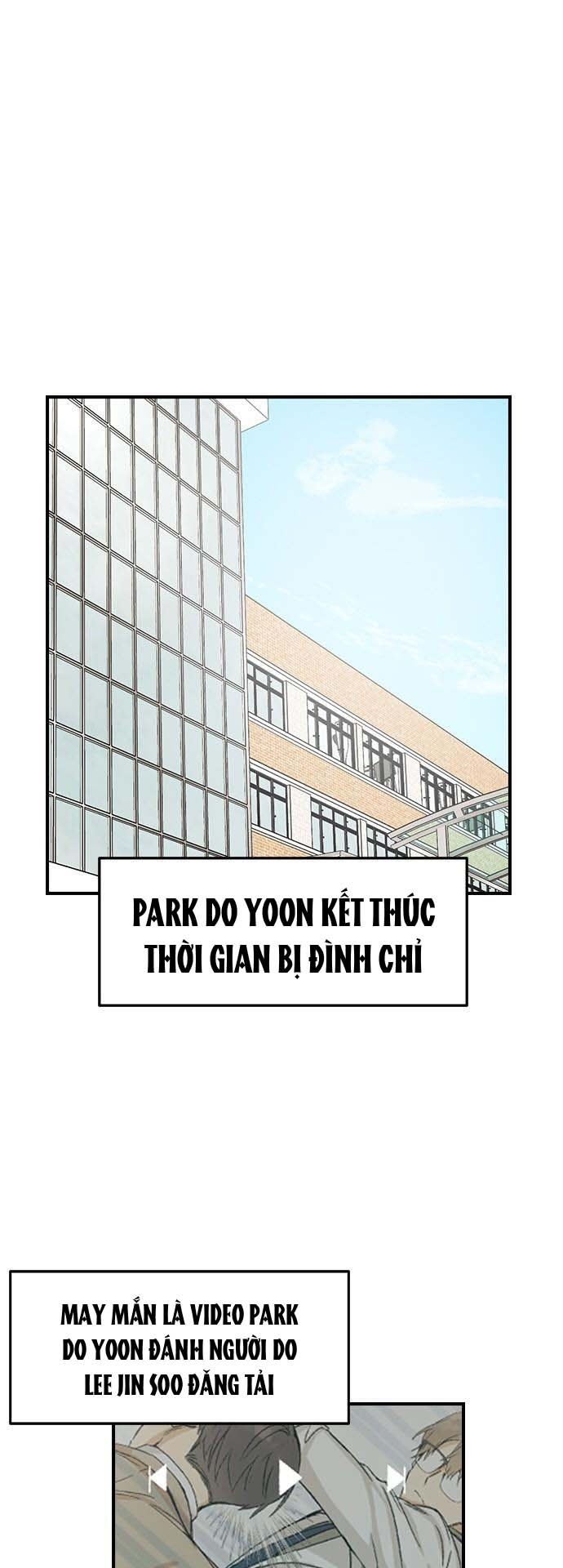 Nhân Duyên Kiếp Trước Chap 7.1 - Trang 2