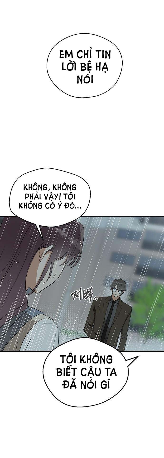 Nhân Duyên Kiếp Trước Chap 8.1 - Trang 2