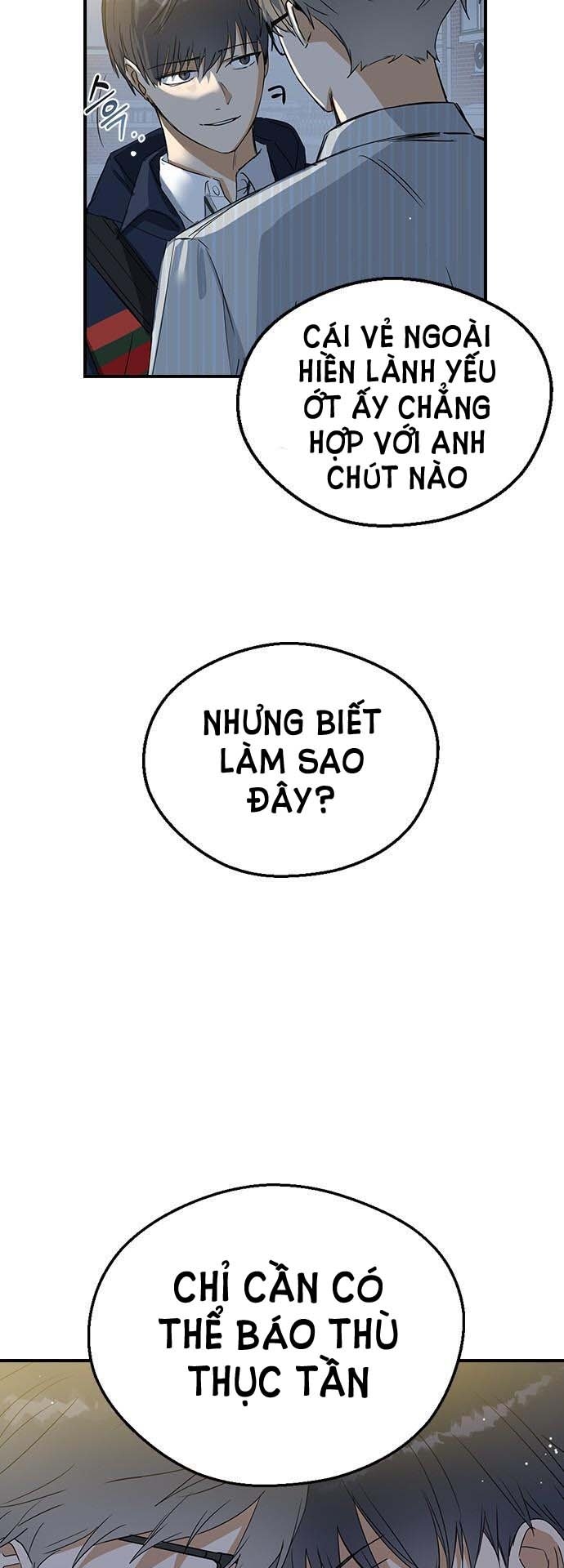 Nhân Duyên Kiếp Trước Chap 8.2 - Trang 2