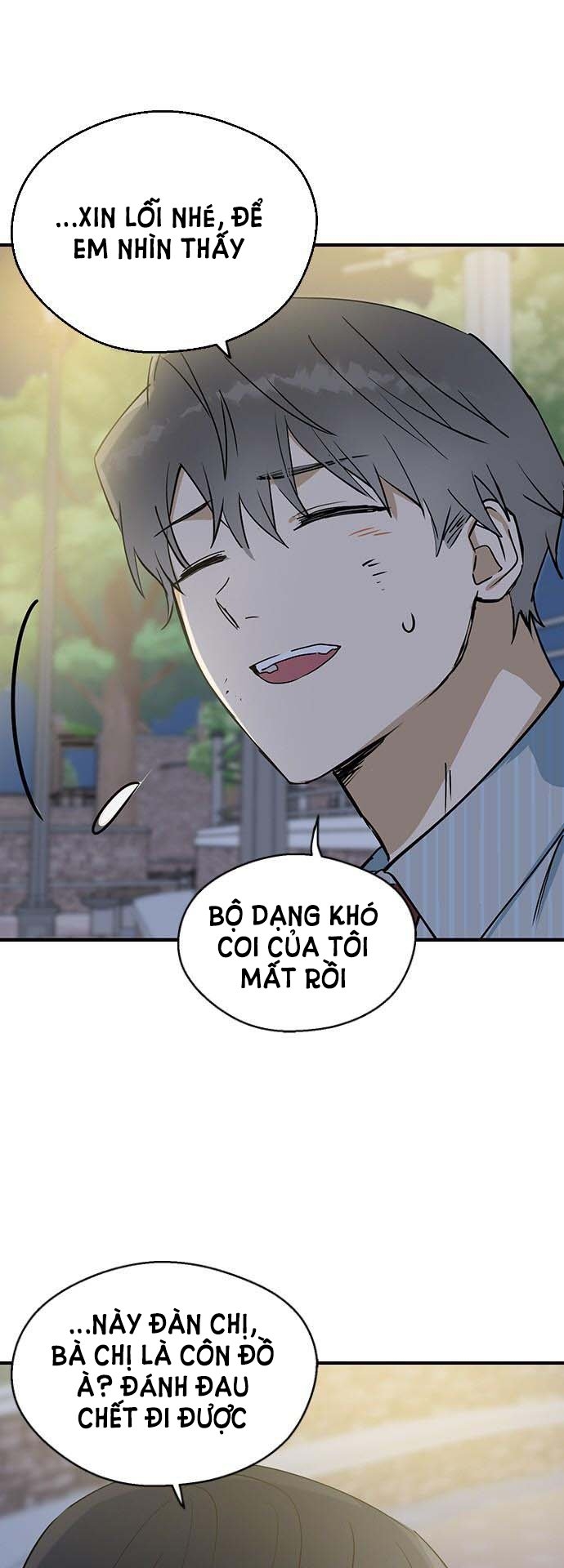 Nhân Duyên Kiếp Trước Chap 9.1 - Trang 2