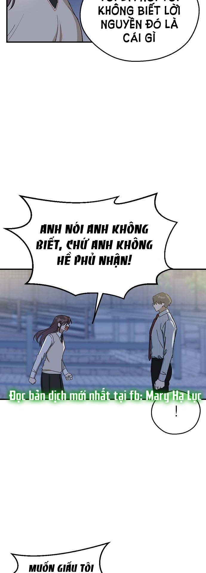 Nhân Duyên Kiếp Trước Chap 9.2 - Trang 2