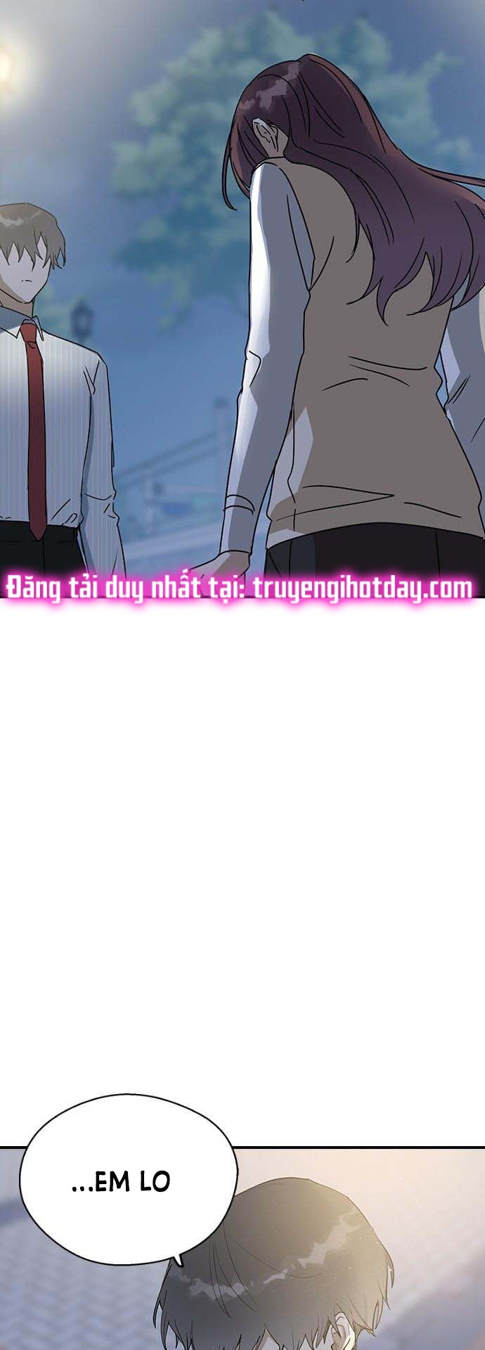 Nhân Duyên Kiếp Trước Chap 9.2 - Trang 2