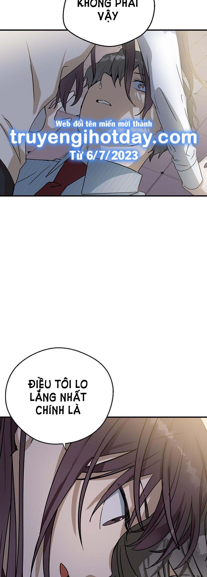 Nhân Duyên Kiếp Trước Chap 9.2 - Trang 2