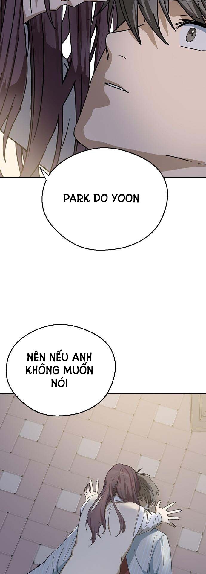 Nhân Duyên Kiếp Trước Chap 9.2 - Trang 2