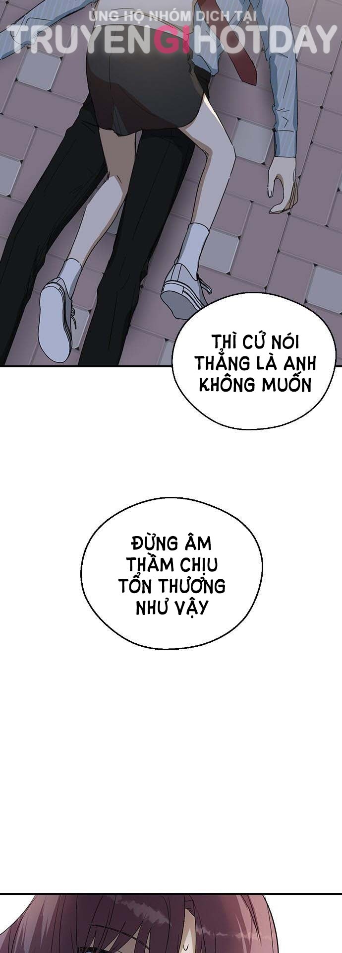 Nhân Duyên Kiếp Trước Chap 9.2 - Trang 2