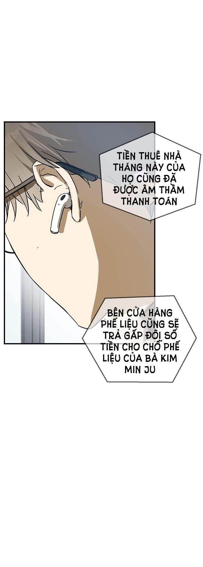 Nhân Duyên Kiếp Trước Chap 9.2 - Trang 2