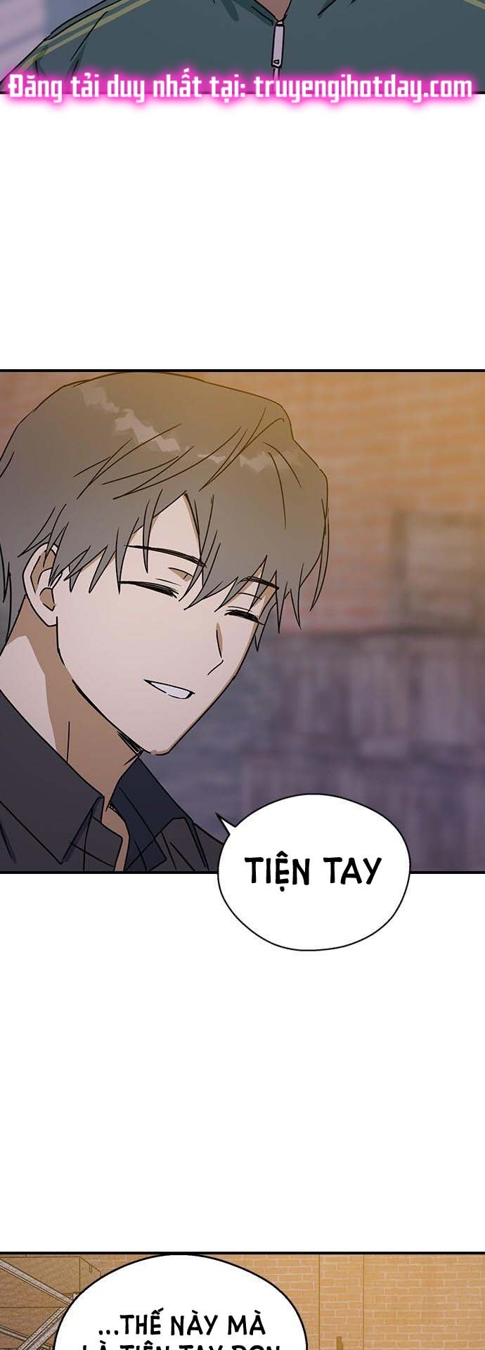 Nhân Duyên Kiếp Trước Chap 10.2 - Trang 2