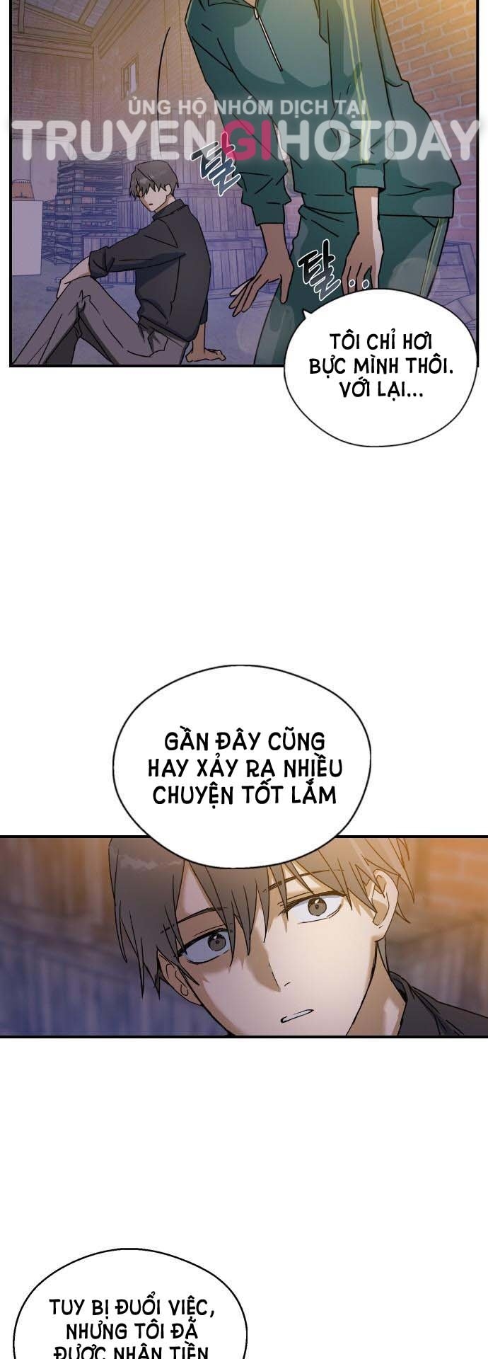 Nhân Duyên Kiếp Trước Chap 10.2 - Trang 2