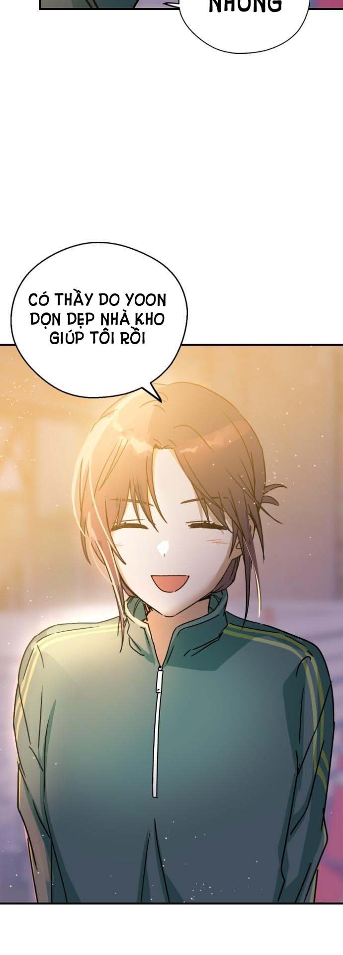 Nhân Duyên Kiếp Trước Chap 10.2 - Trang 2