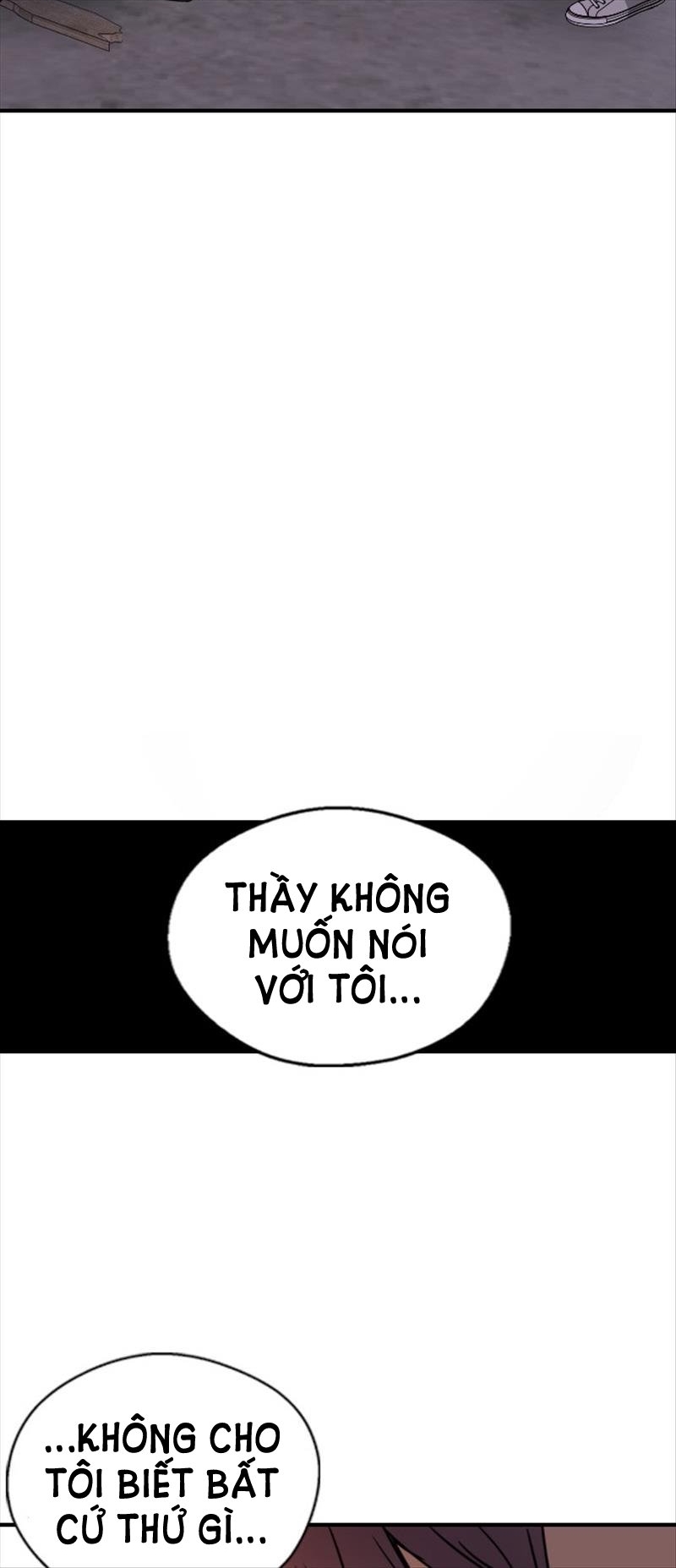 Nhân Duyên Kiếp Trước Chap 11.1 - Trang 2