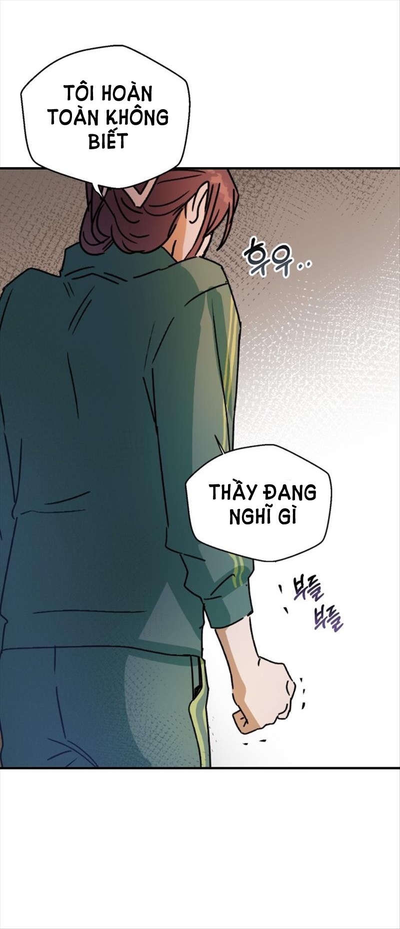 Nhân Duyên Kiếp Trước Chap 11.1 - Trang 2