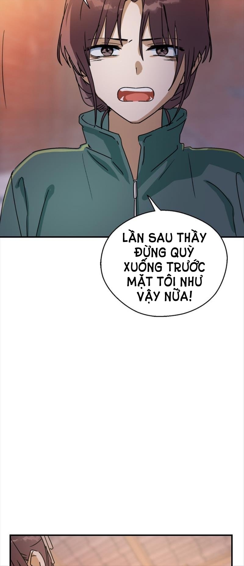 Nhân Duyên Kiếp Trước Chap 11.1 - Trang 2