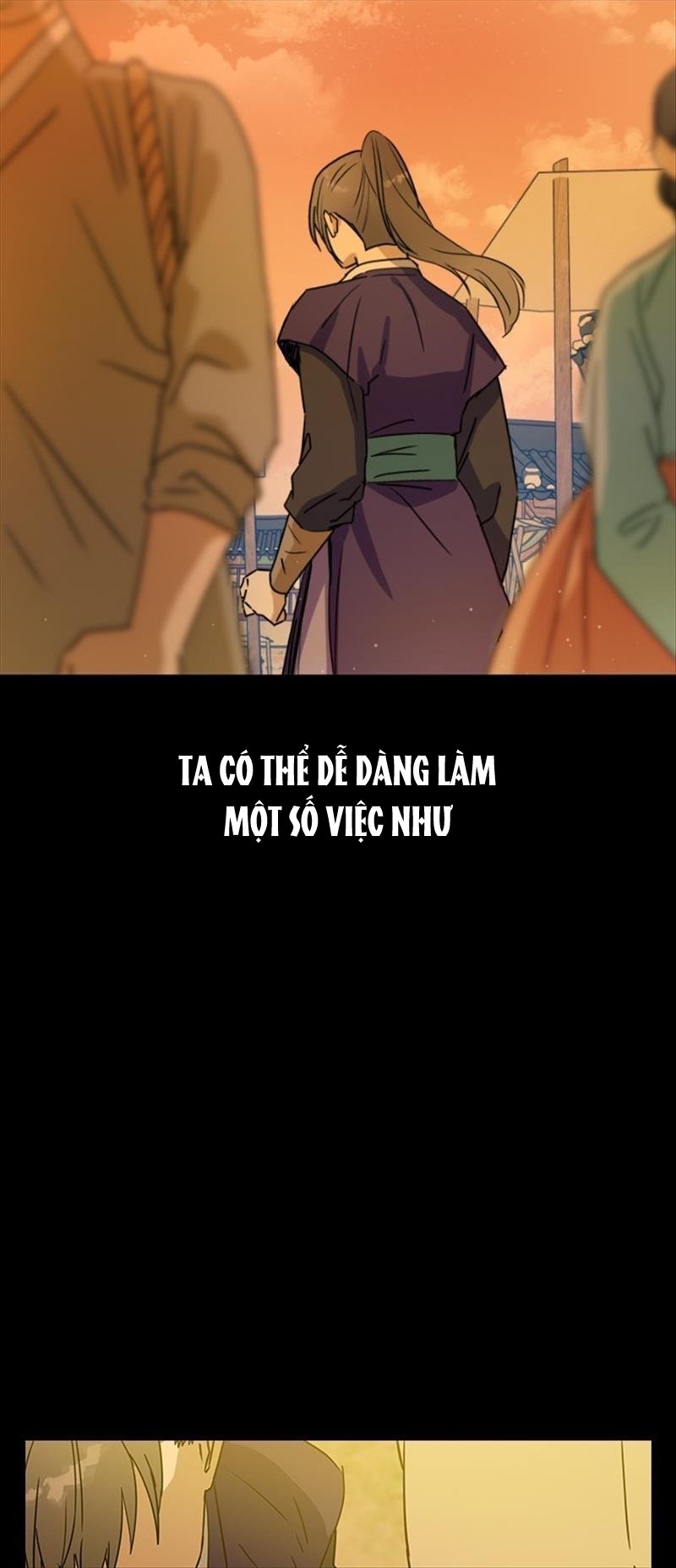 Nhân Duyên Kiếp Trước Chap 11.1 - Trang 2