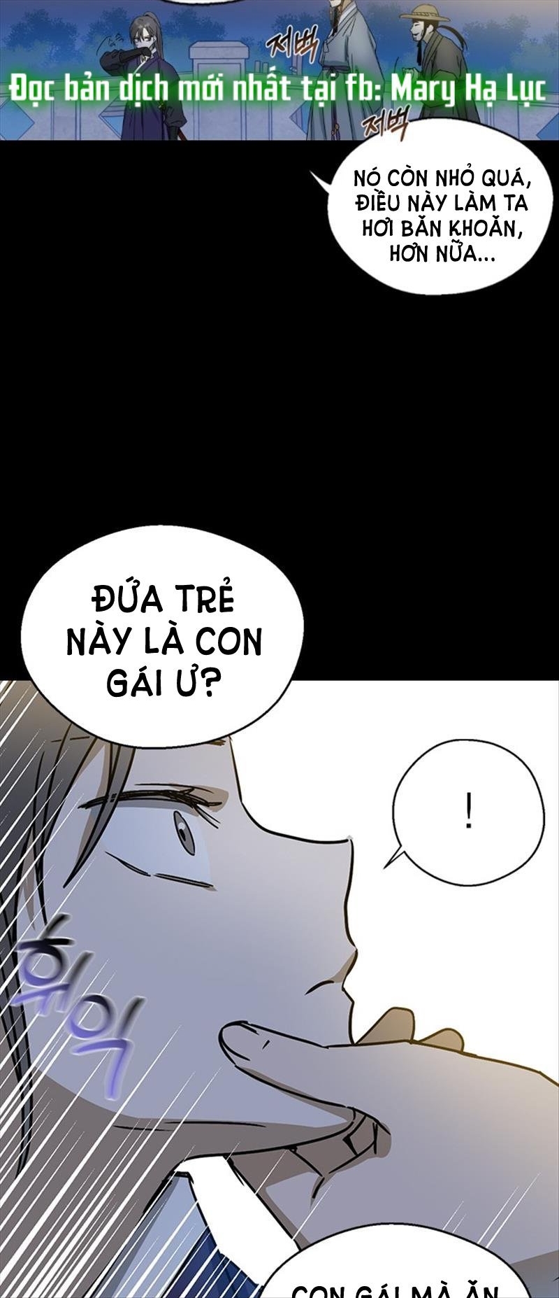 Nhân Duyên Kiếp Trước Chap 11.2 - Trang 2