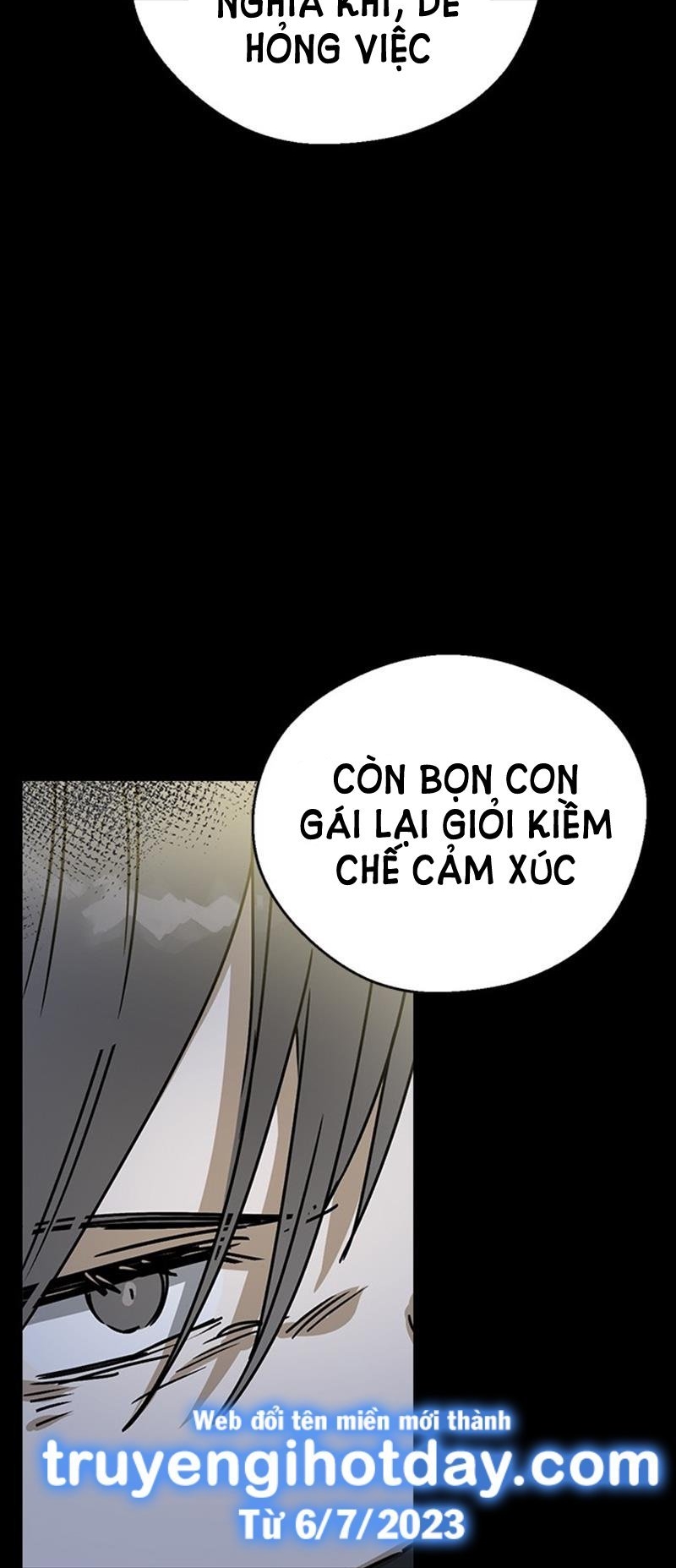 Nhân Duyên Kiếp Trước Chap 11.2 - Trang 2