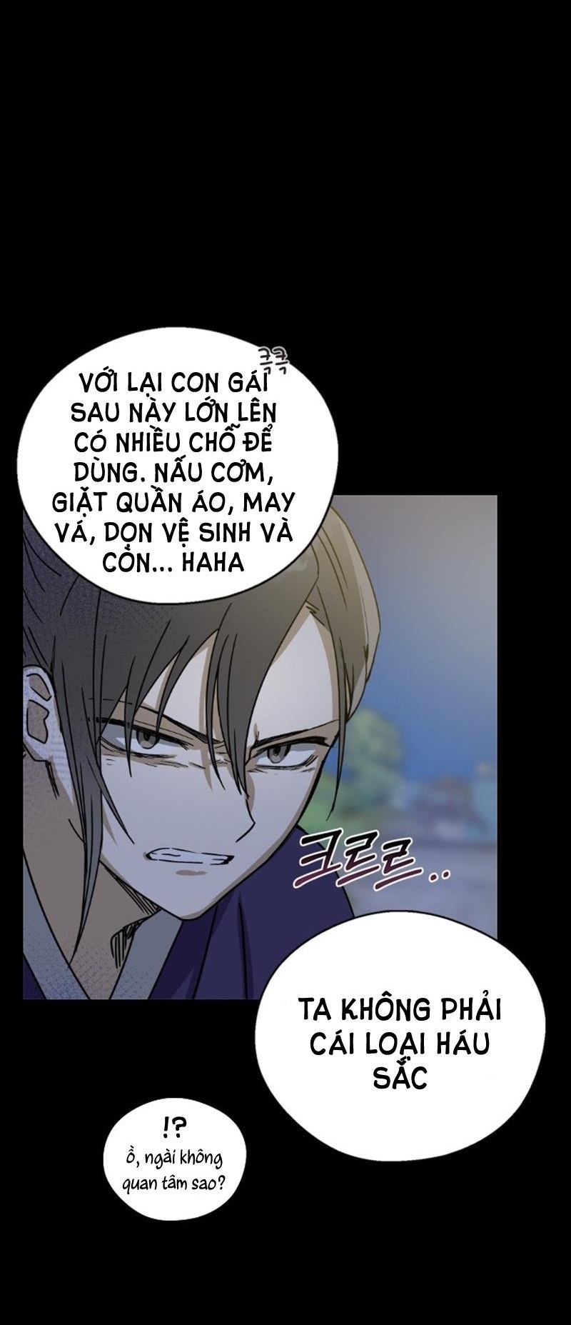 Nhân Duyên Kiếp Trước Chap 11.2 - Trang 2