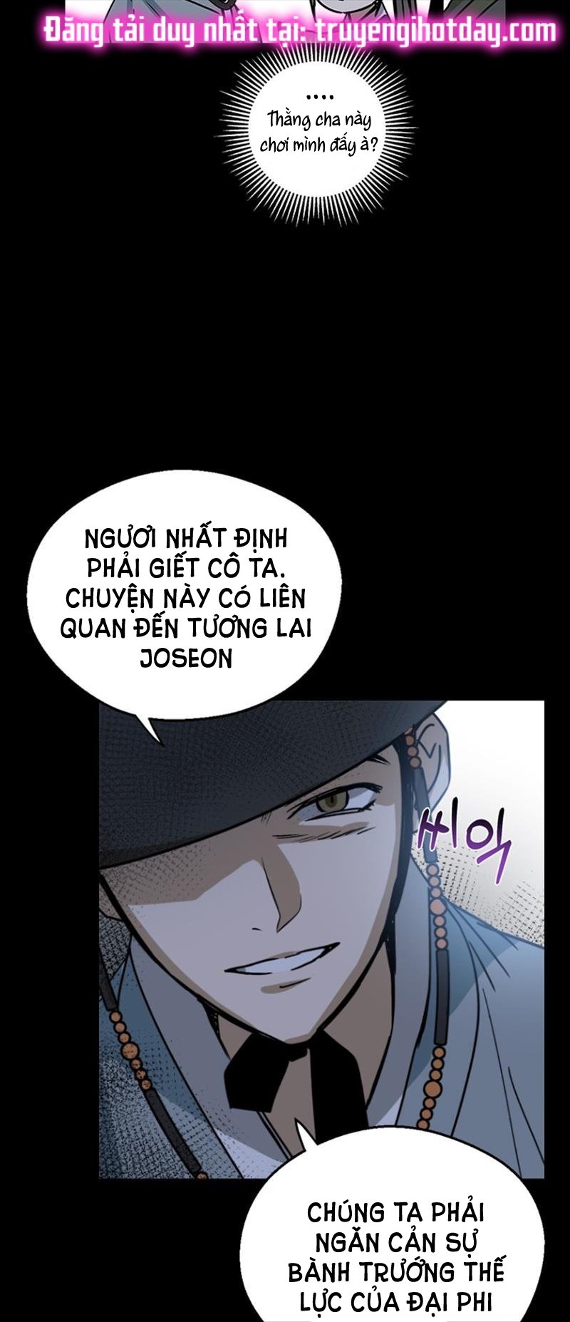 Nhân Duyên Kiếp Trước Chap 11.2 - Trang 2