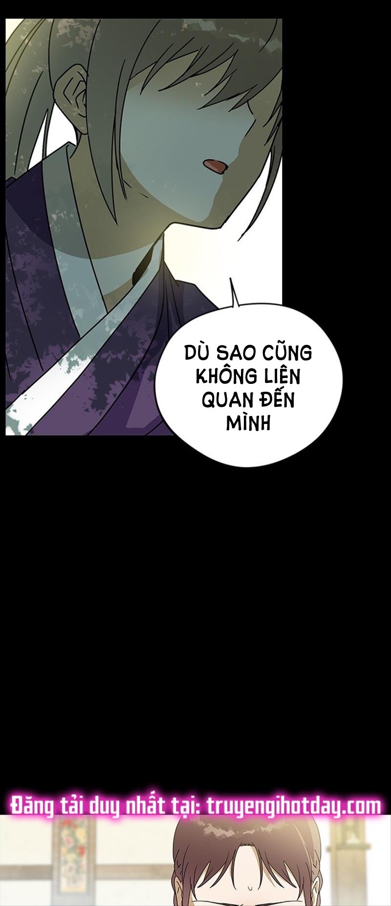 Nhân Duyên Kiếp Trước Chap 11.2 - Trang 2