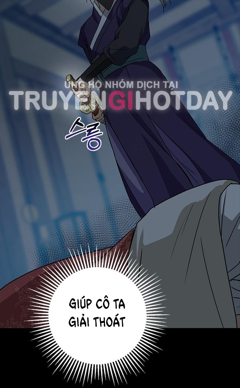 Nhân Duyên Kiếp Trước Chap 11.2 - Trang 2