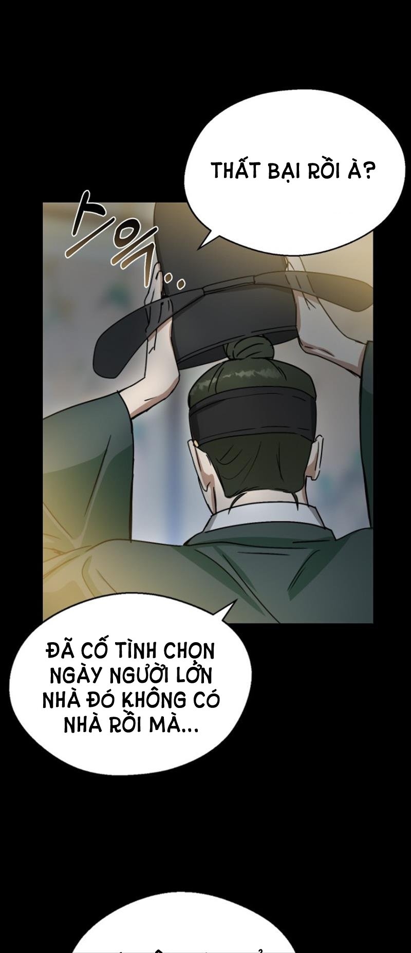 Nhân Duyên Kiếp Trước Chap 12.2 - Trang 2