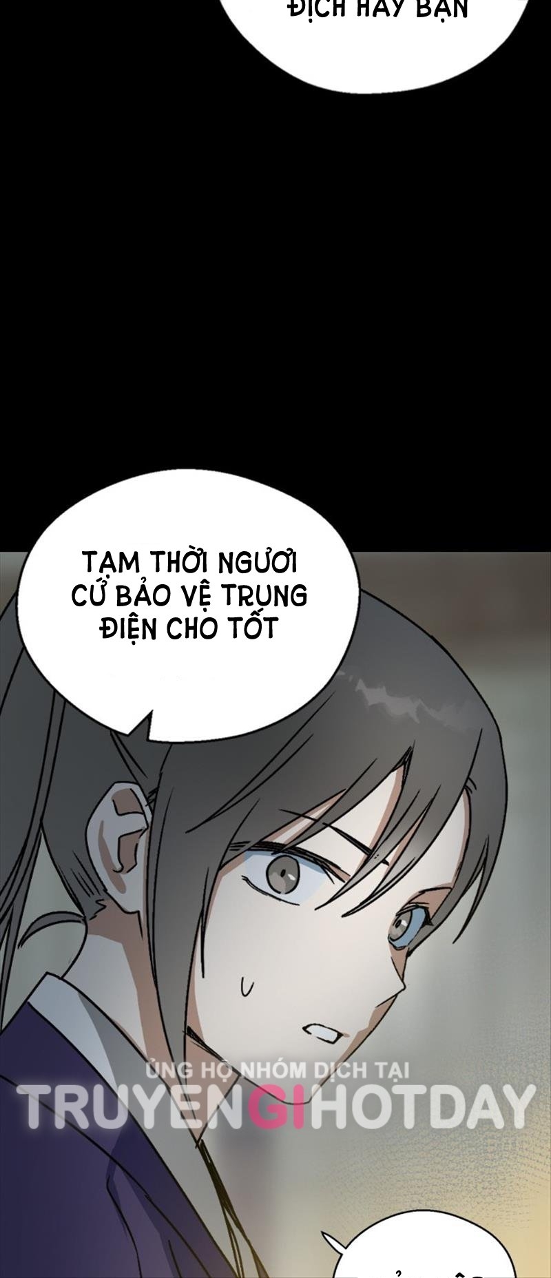 Nhân Duyên Kiếp Trước Chap 12.2 - Trang 2