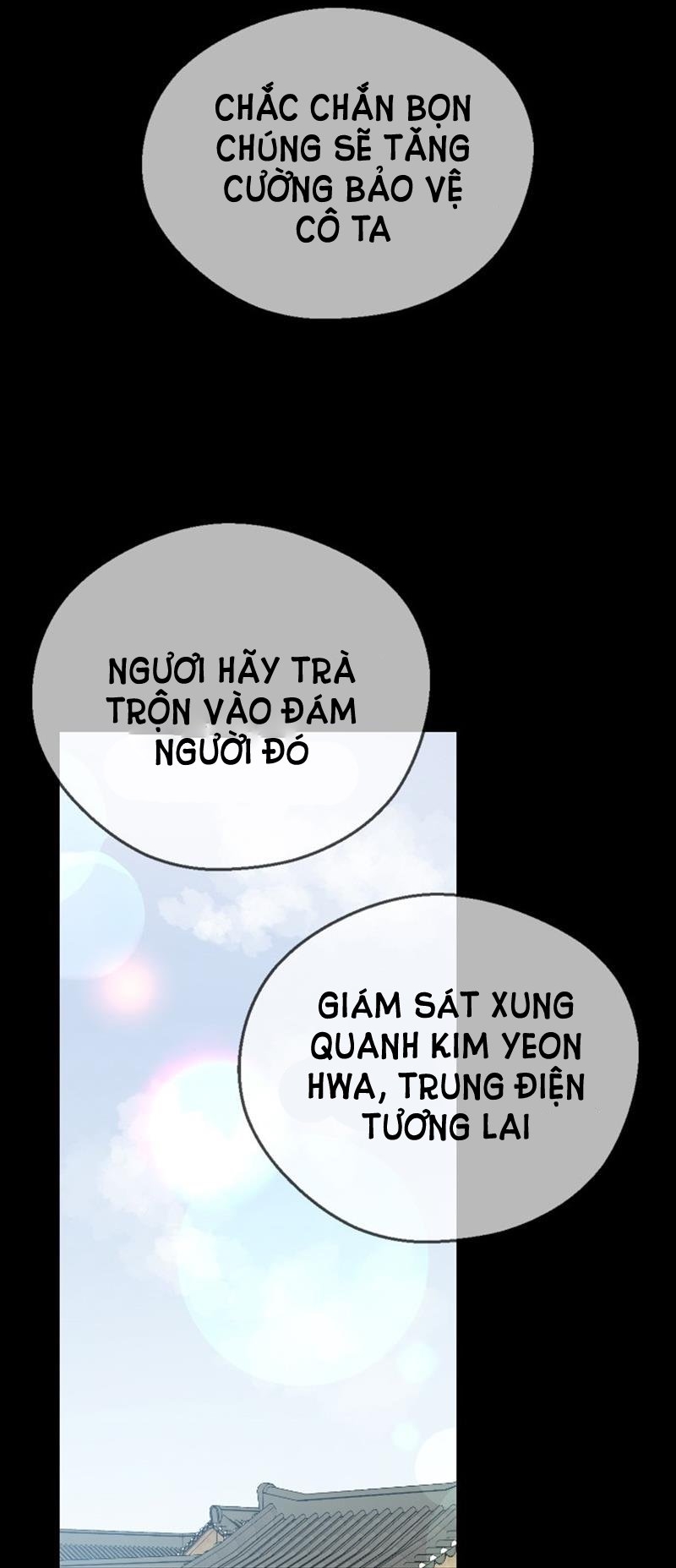 Nhân Duyên Kiếp Trước Chap 12.2 - Trang 2