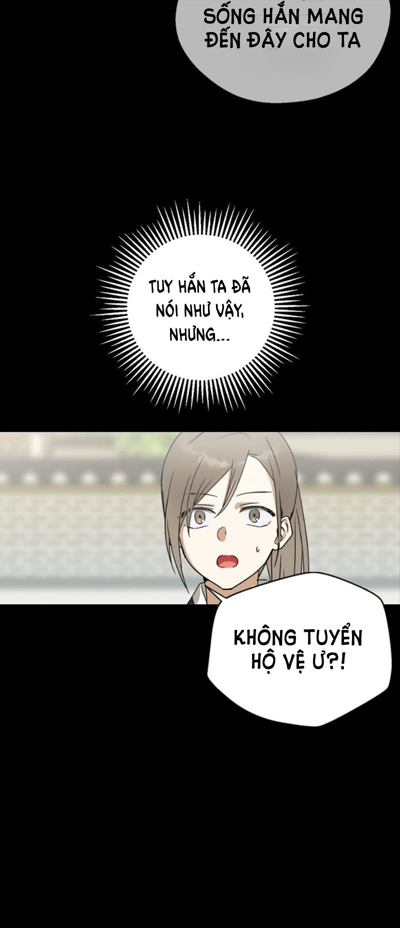 Nhân Duyên Kiếp Trước Chap 12.2 - Trang 2