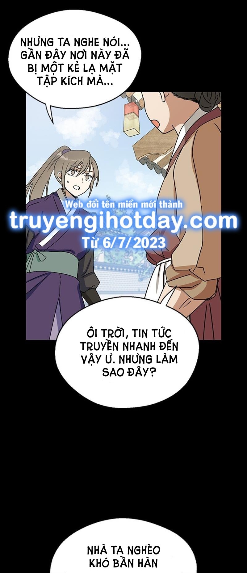 Nhân Duyên Kiếp Trước Chap 12.2 - Trang 2