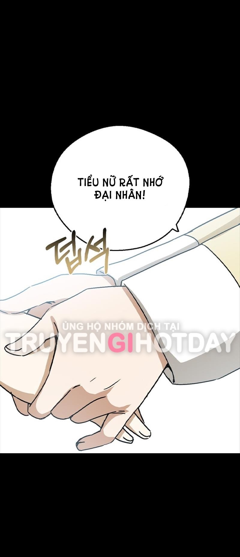 Nhân Duyên Kiếp Trước Chap 12.2 - Trang 2