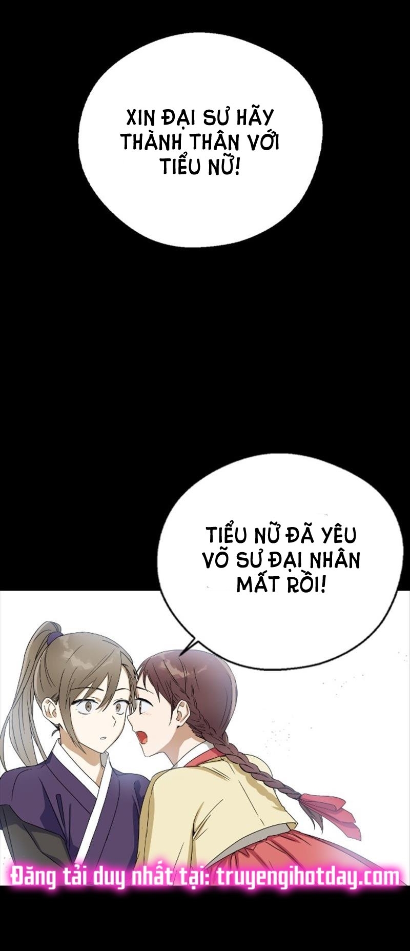 Nhân Duyên Kiếp Trước Chap 12.2 - Trang 2