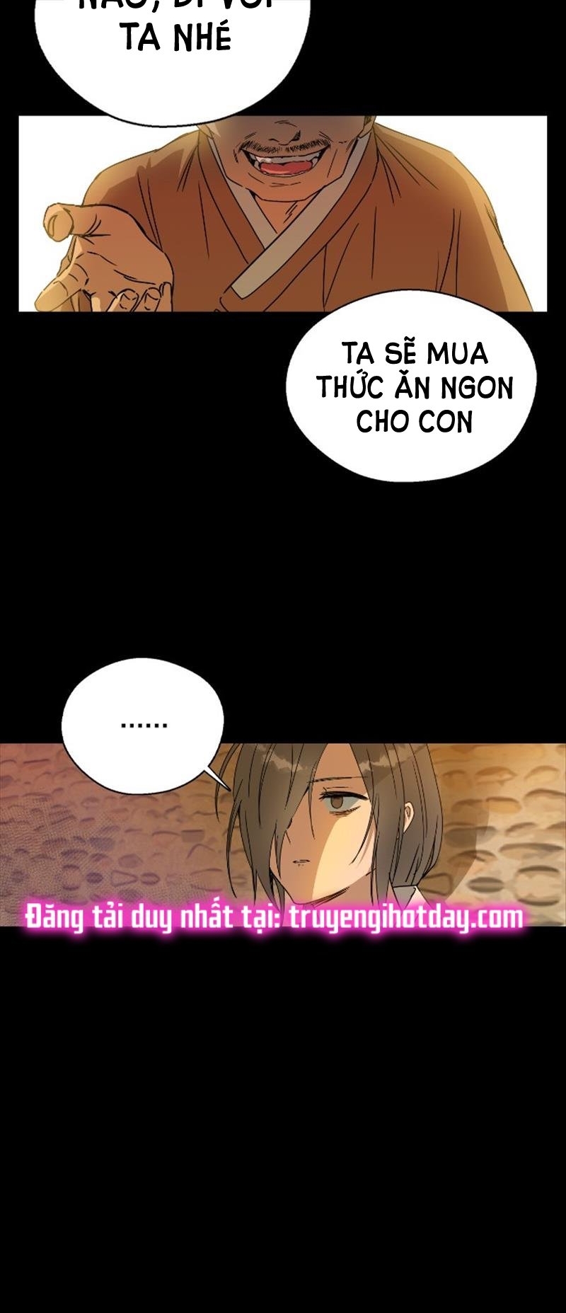 Nhân Duyên Kiếp Trước Chap 13.1 - Trang 2