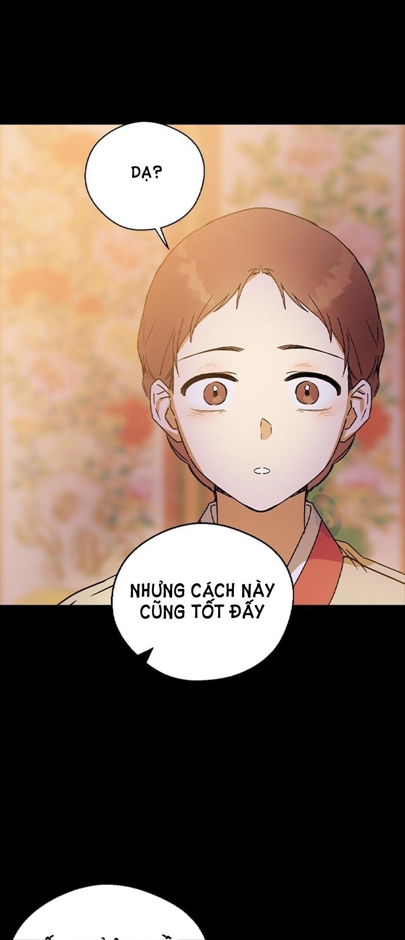 Nhân Duyên Kiếp Trước Chap 13.2 - Trang 2