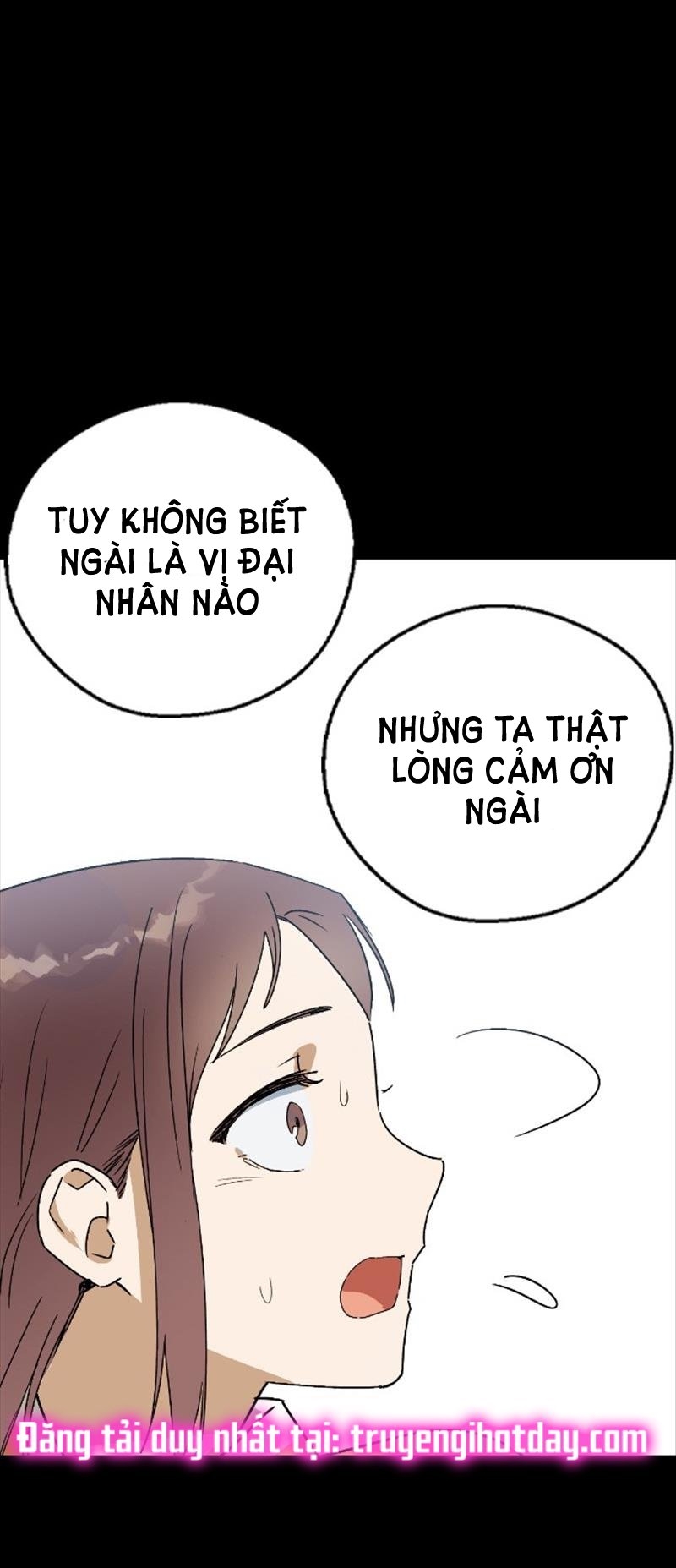 Nhân Duyên Kiếp Trước Chap 14.1 - Trang 2