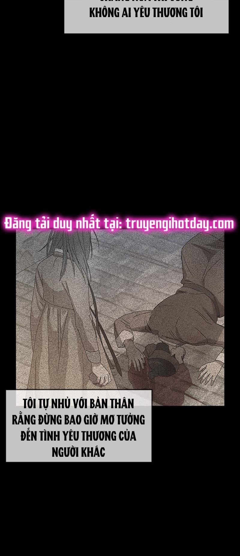 Nhân Duyên Kiếp Trước Chap 14.1 - Trang 2